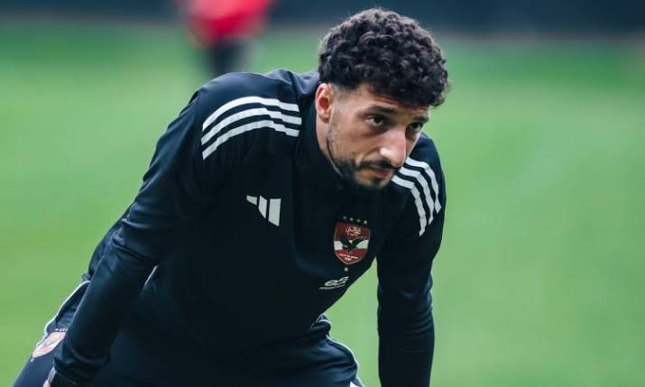 الأهلي في ورطة.. وسام أبو علي يخطط للرحيل مجاناً
